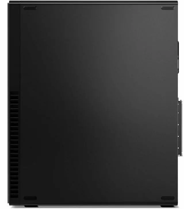 Alt view image 11 of 13 - Lenovo ThinkCentre M70s Gen 5 12U3001CUS Desktop Computer - Intel Core i5 14th Gen i5-14500 - vPro Technology - 32 GB - 512 GB SSD - Small Form Factor - Black - Intel Q670 Chip - Windows 11 Pro - Inte