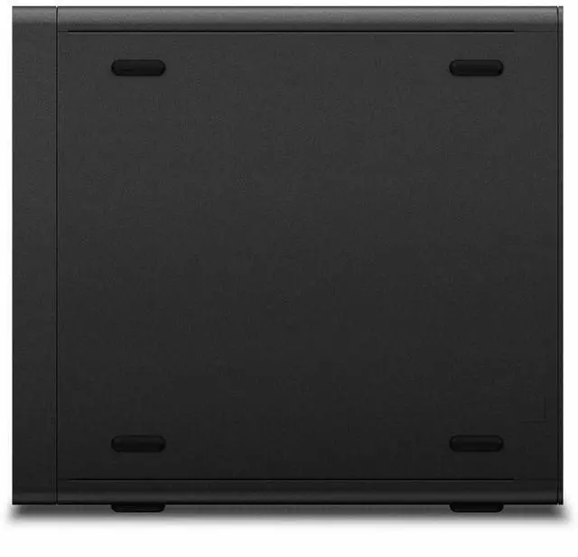 Alt view image 3 of 4 - Lenovo ThinkStation P3 Ultra 30J50039US Desktop U5 235 16GB 512GB SSD