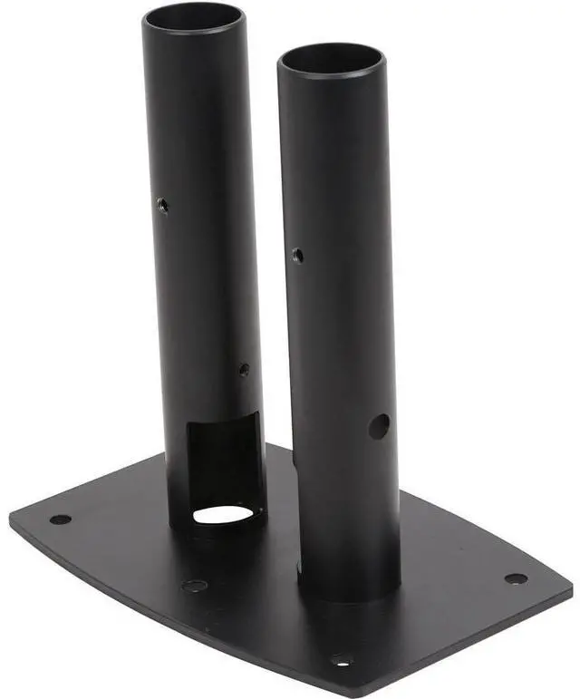 Alt view image 4 of 4 - Peerless-AV Modular MOD-FPP2 Mounting Plate for Flat Panel Display, Projector