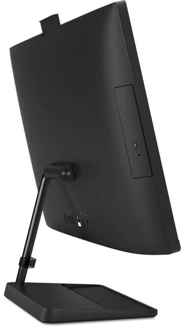 Alt view image 3 of 7 - Lenovo IdeaCentre 3 F0GG000RUS 21.5" AIO Computer 8505 4GB 256GB SSD W11H