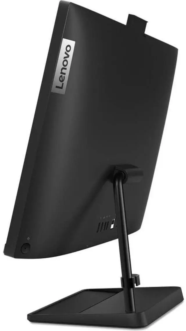Alt view image 7 of 7 - Lenovo IdeaCentre 3 F0GG000RUS 21.5" AIO Computer 8505 4GB 256GB SSD W11H