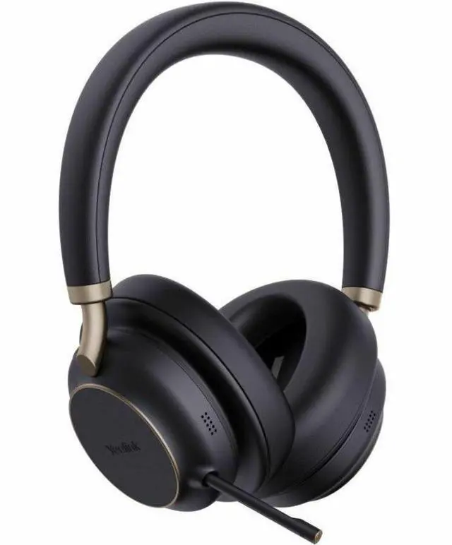 Main image of Yealink BH76 Plus UC Headset