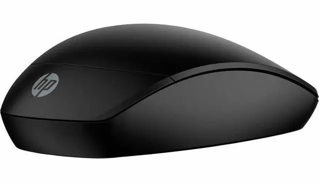 Alt view image 10 of 14 - HP 235 Slim Wireless Mouse 4E407UT 4E407UTABL
