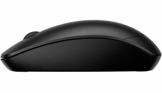 Alt view image 11 of 14 - HP 235 Slim Wireless Mouse 4E407UT 4E407UTABL