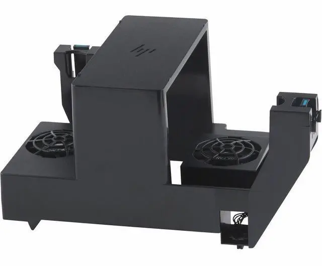 Main image of Z6 Memory Cooling Solution