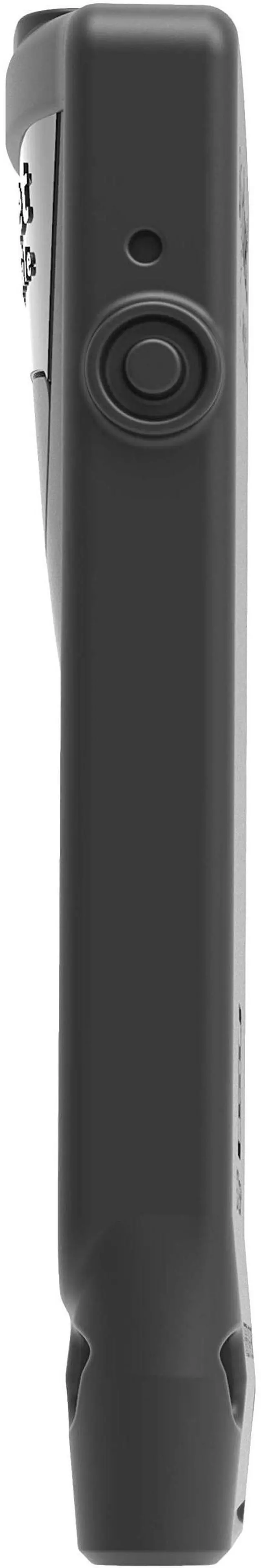 Alt view image 4 of 6 - Socket Mobile DuraScan D800 Linear Barcode Scanner & Charging Dock CX35562185