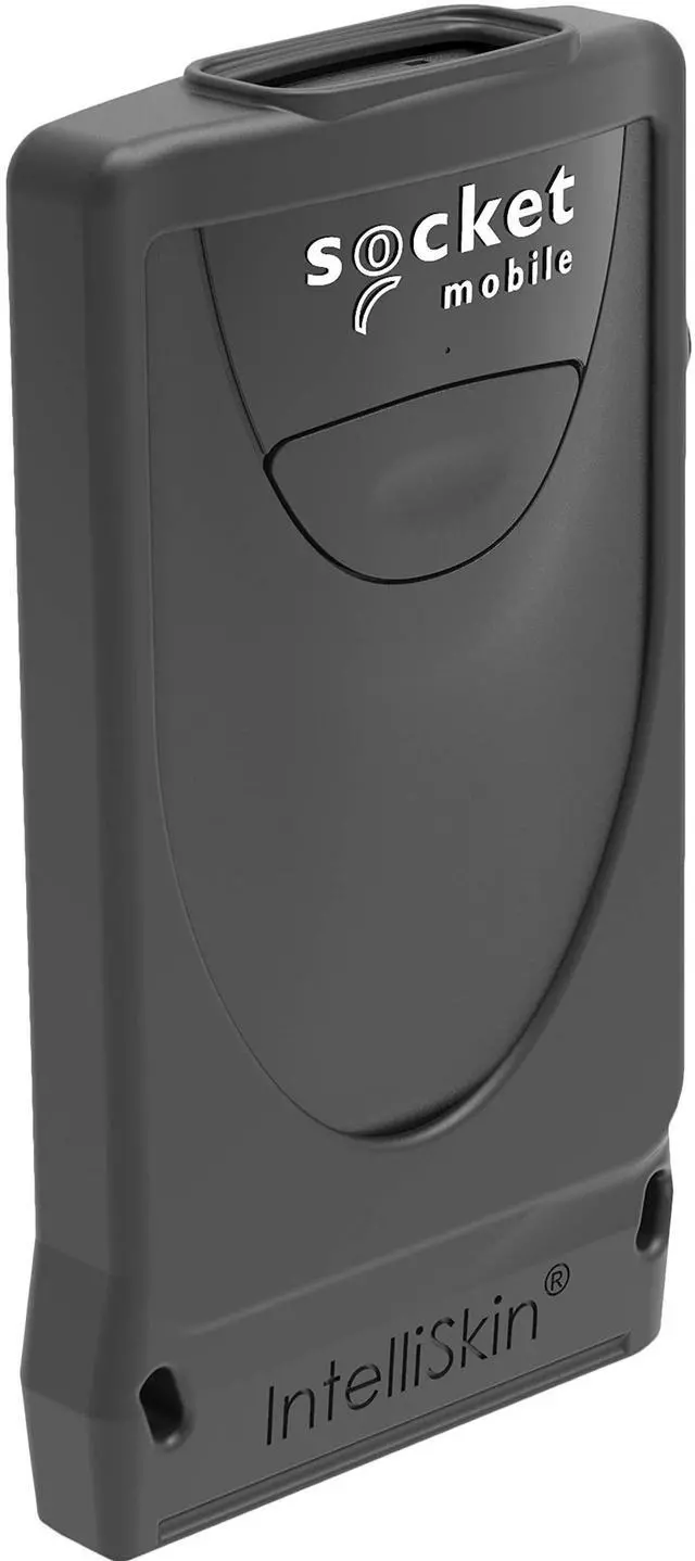 Alt view image 5 of 6 - Socket Mobile DuraScan D800 Linear Barcode Scanner & Charging Dock CX35562185