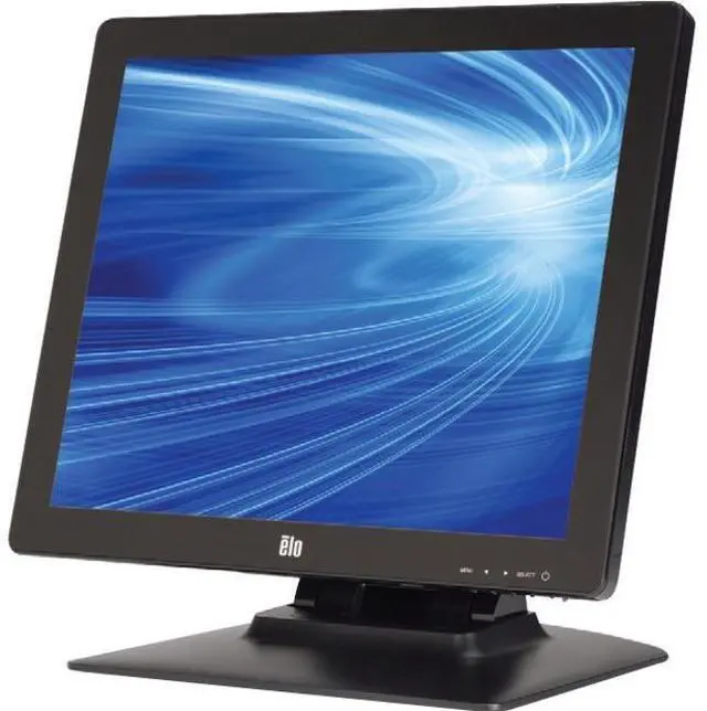 Alt view image 5 of 9 - Elo 1523L 15" LCD Touchscreen Monitor - 4:3 - 25 ms