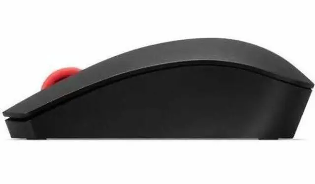 Alt view image 11 of 14 - Lenovo Essential Wireless Combo Keyboard & Mouse 4X31R64453