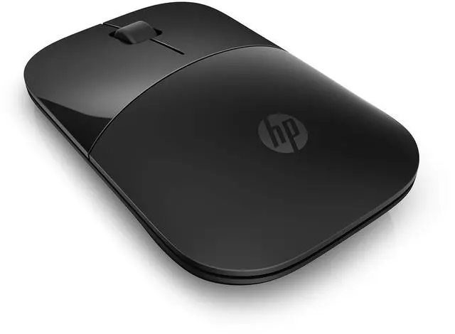 Alt view image 14 of 19 - hp wireless mouse z3700 (26v63aa#abl, black)