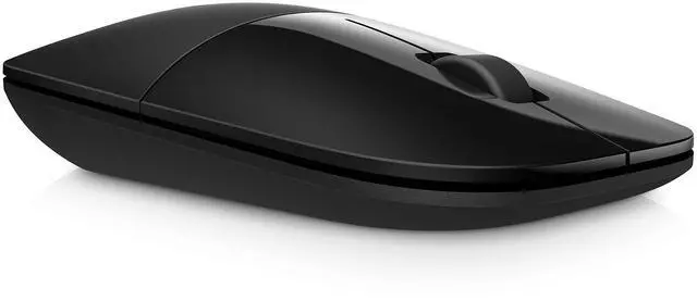 Alt view image 15 of 19 - hp wireless mouse z3700 (26v63aa#abl, black)