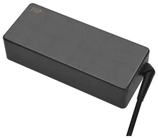 Alt view image 7 of 7 - Monoprice 65W Universal USB-C Laptop Charger