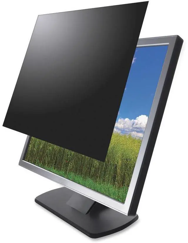 Main image of Kantek Privacy Screen Filter Black (svl27w)