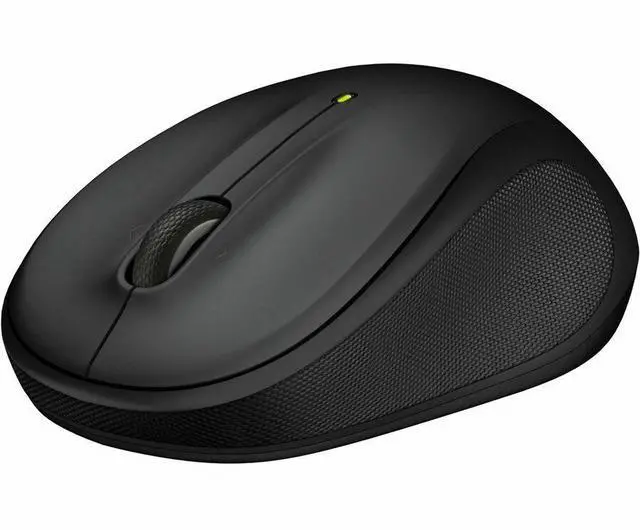 Main image of Logitech M325S Wireless Mouse