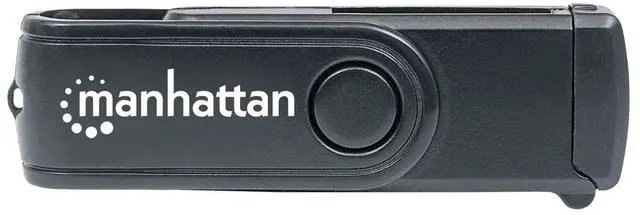 Alt view image 16 of 17 - Manhattan Usb 3.0, External Mini Card 24-In-1 Card Reader Writer Easily Download