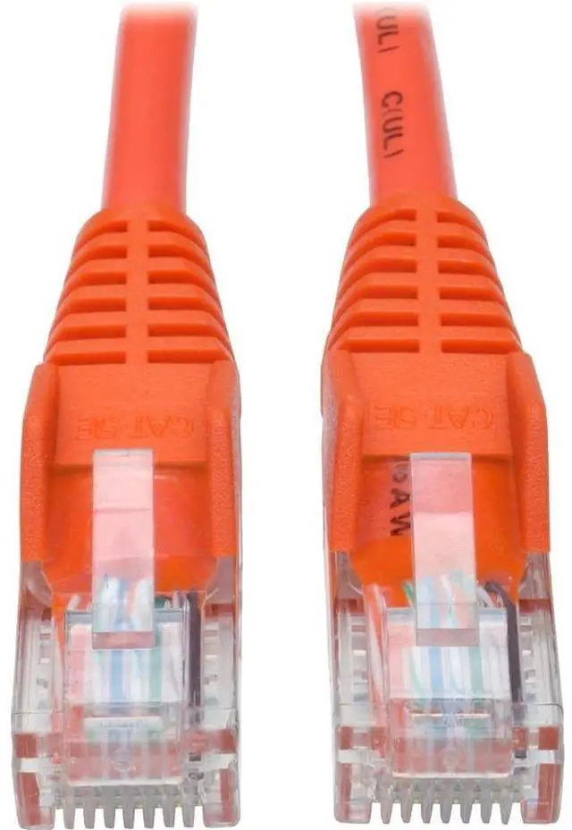 Alt view image 5 of 18 - Tripp Lite N001-025-OR