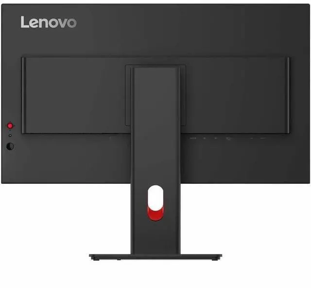 Alt view image 6 of 20 - Lenovo ThinkVision T27QD-40 27" WQHD 2560x1440 120Hz 4ms IPS Monitor 64AAGAR2US