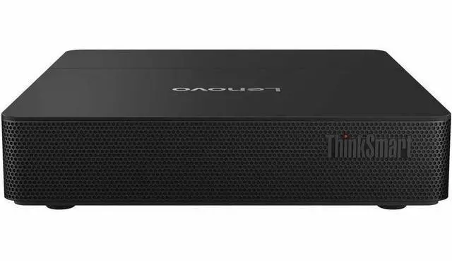 Alt view image 2 of 2 - Lenovo ThinkSmart Core Gen 2 & IP Controller Kit for Zoom 12WG0003US
