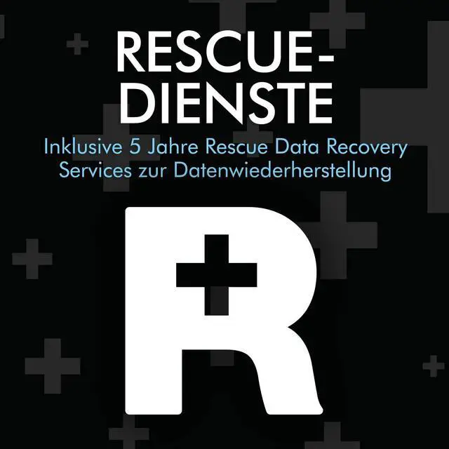 Alt view image 12 of 14 - LaCie 2big Dock 40TB USB 3.2 Gen 2 External Hard Drive STLG40000400 Black