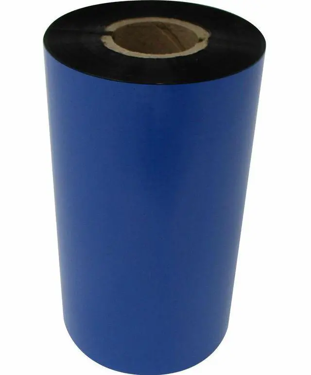 Main image of Brother Original Thermal Transfer Ribbon Black 12 Roll