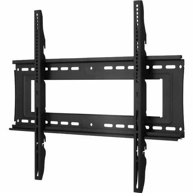 Alt view image 16 of 20 - Atdec TH-40100-UF Up to 100" Fixed TV Wall Mount LED&LCD HDTV Up to VESA 800mm Max Load 330 lbs Compatible with Samsung, Vizio, Sony, Panasonic, LG, and Toshiba TV