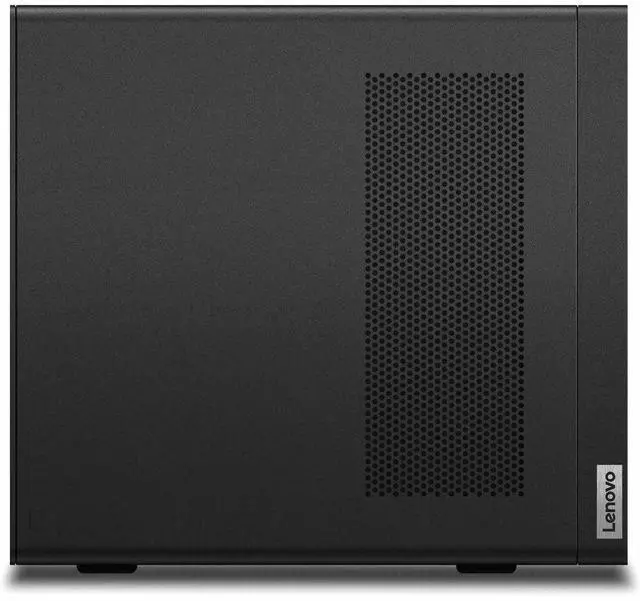 Alt view image 12 of 14 - Lenovo ThinkStation P3 Ultra Gen 2 30J5005MUS Workstation - Intel Core Ultra 9 285 - 64 GB - 2 TB SSD - Intel W880 Chip - Windows 11 Pro - Intel Graphics - Gigabit Ethernet - Wireless LAN