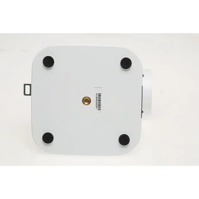 Alt view image 18 of 19 - Panasonic AW-UE4WG Compact Ultra Wide 4K Integrated PTZ Indoor Camera, White