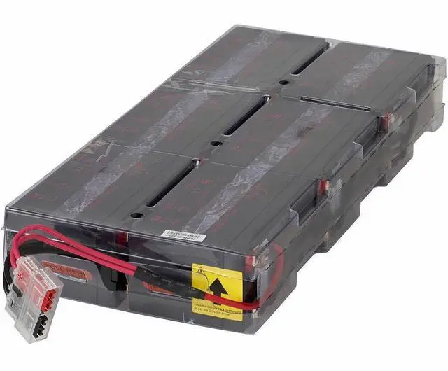 Main image of Eaton Internal Replacement Battery Cartridge RBC for 9PX1000GRT 9PX UPS System
