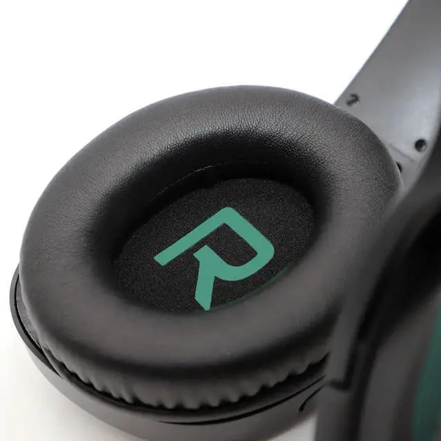 Alt view image 3 of 7 - AVID AVIGA AP-1000 Gaming Headset AHSP1000TRRS01K