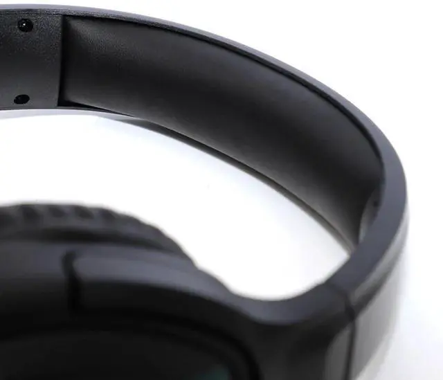 Alt view image 5 of 7 - AVID AVIGA AP-1000 Gaming Headset AHSP1000TRRS01K