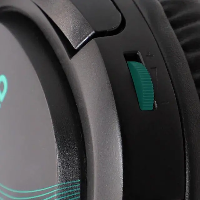 Alt view image 7 of 7 - AVID AVIGA AP-1000 Gaming Headset AHSP1000TRRS01K