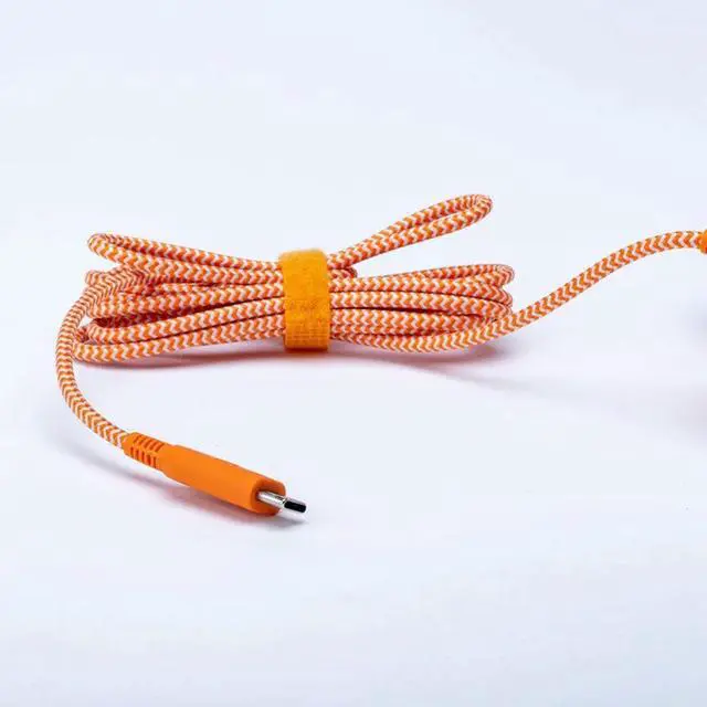 Alt view image 3 of 9 - AVID WonderEars AP-400 Headset AHSP400USBC01O