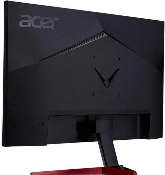 Alt view image 4 of 5 - Acer Nitro VG240Y S3 24" Class Full HD Gaming LED Monitor 16:9 Black UMQV0AA301