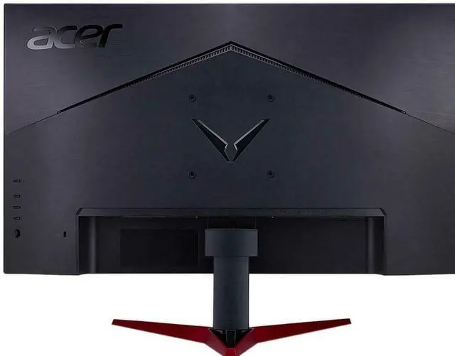 Alt view image 5 of 5 - Acer Nitro VG240Y S3 24" Class Full HD Gaming LED Monitor 16:9 Black UMQV0AA301