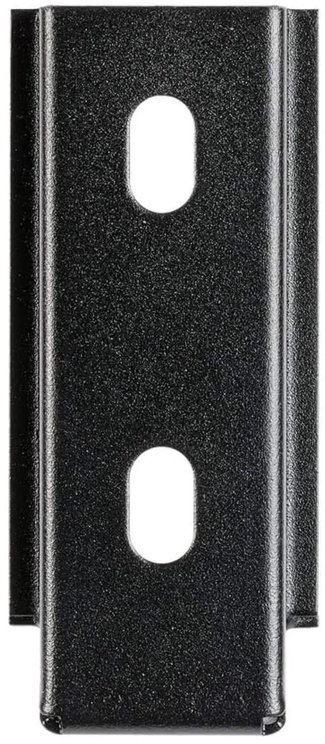 Alt view image 13 of 16 - TRIPP LITE SRWBWALLBRKT WALL L BRACKET FOR 150 MM AND 300 MM WIRE MESH CABLE TRAYS