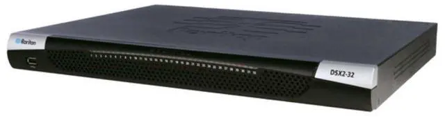 Alt view image 6 of 6 - Raritan DSX2-48M