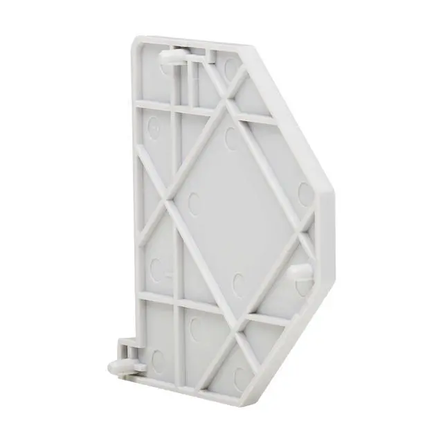 Alt view image 13 of 14 - Tripp Lite DIN-Rail Mounting Enclosure Module Right Cover N063001ENCR
