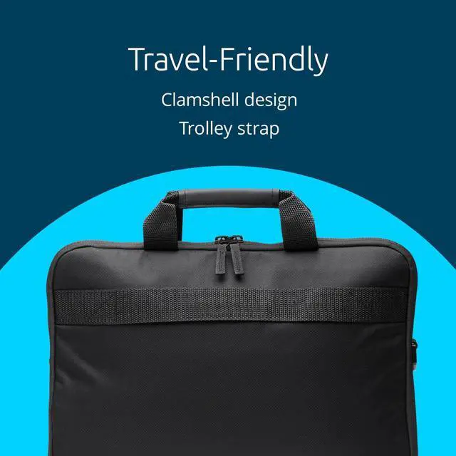 Alt view image 17 of 18 - Kensington 16 ECO Friendly Carry Case