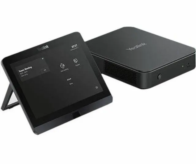 Main image of Yealink MCoreKit-C4-MS Conference Equipment Kit 1206654