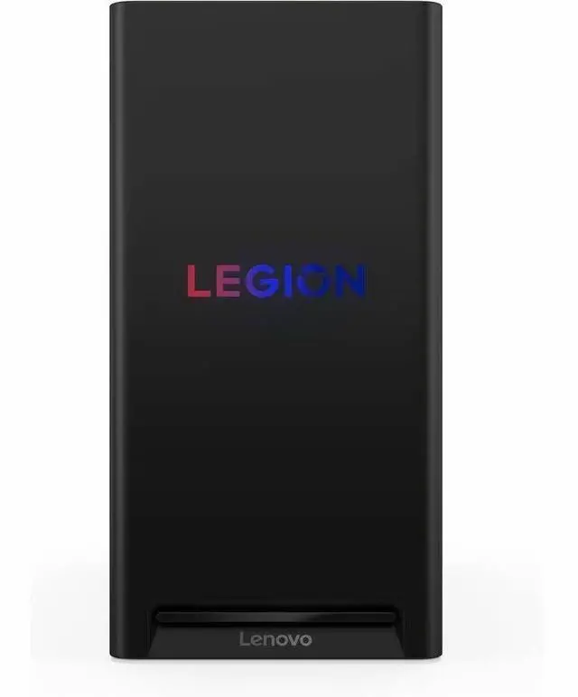 Alt view image 5 of 7 - Lenovo Legion T5 30IAS10 Gaming Desktop Computer U7 265F 16GB 1TB SSD RTX5060