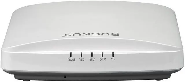 Alt view image 2 of 4 - Ruckus Unleashed R650 Dual-band 802.11abgn/ac/ax Wireless Access Point With Mul