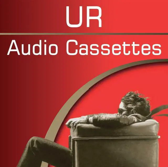 Alt view image 19 of 20 - Maxell 108562 Maxell UR Type I Audio Cassette - 5 x 90Minute - Normal Bias