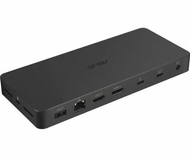 Main image of Asus Triple 4K Thunderbolt 4 Dock DC500