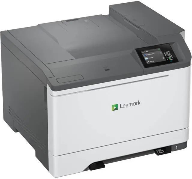 Main image of Lexmark CS531dw Color Laser Printer (TAA Compliant)
