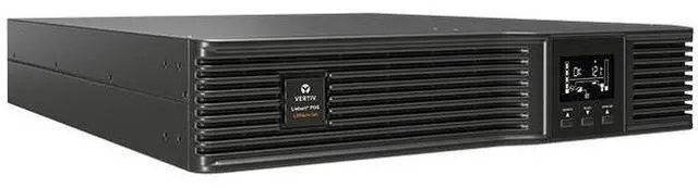 Alt view image 2 of 2 - Vertiv Liebert PSI5 Lithium-Ion UPS 1920VA/1920W 120V AVR Rack with SNMP Card PSI52200RT120LIN