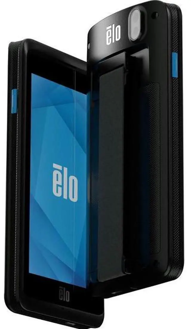 Alt view image 4 of 9 - Elo M50 Mobile Computer
