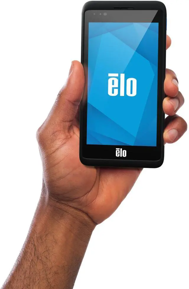 Alt view image 5 of 9 - Elo M50 Mobile Computer