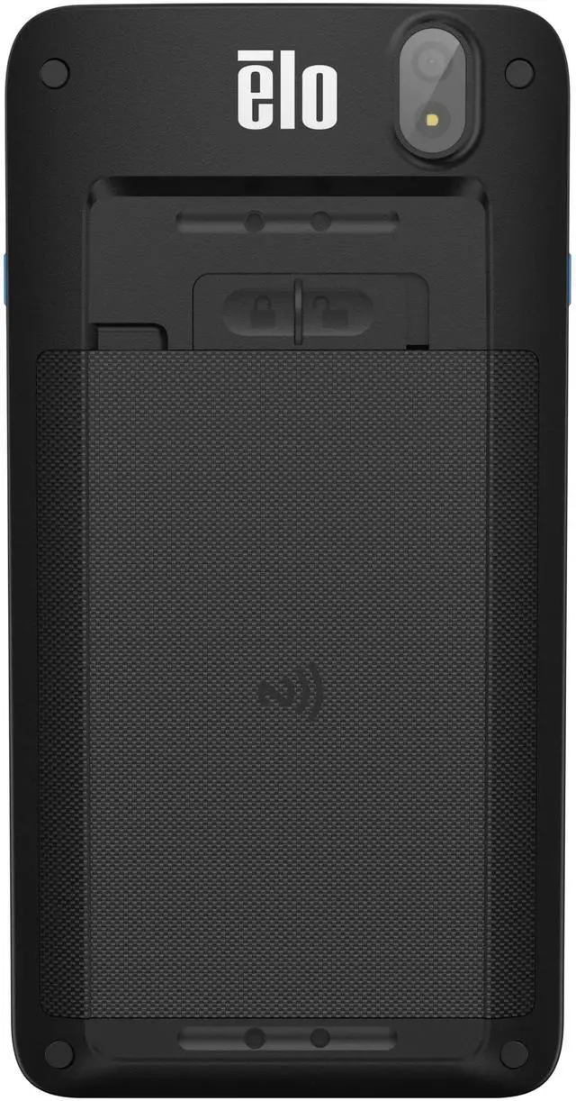 Alt view image 6 of 9 - Elo M50 Mobile Computer