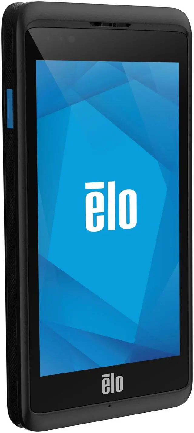 Alt view image 9 of 9 - Elo M50 Mobile Computer