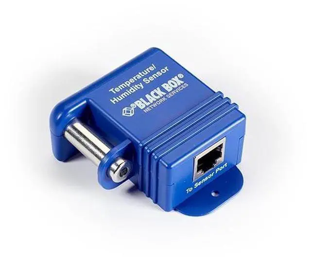 Alt view image 3 of 6 - DUAL TEMPHUMIDITY SENSOR W 5FTCABLEALERTWERKS